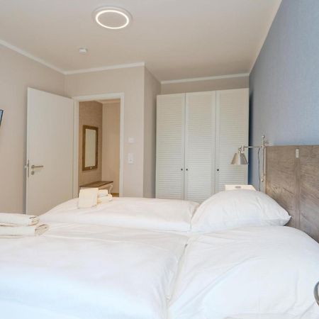 Baltischer Hof Apartment 46 Болтенхаген Екстериор снимка