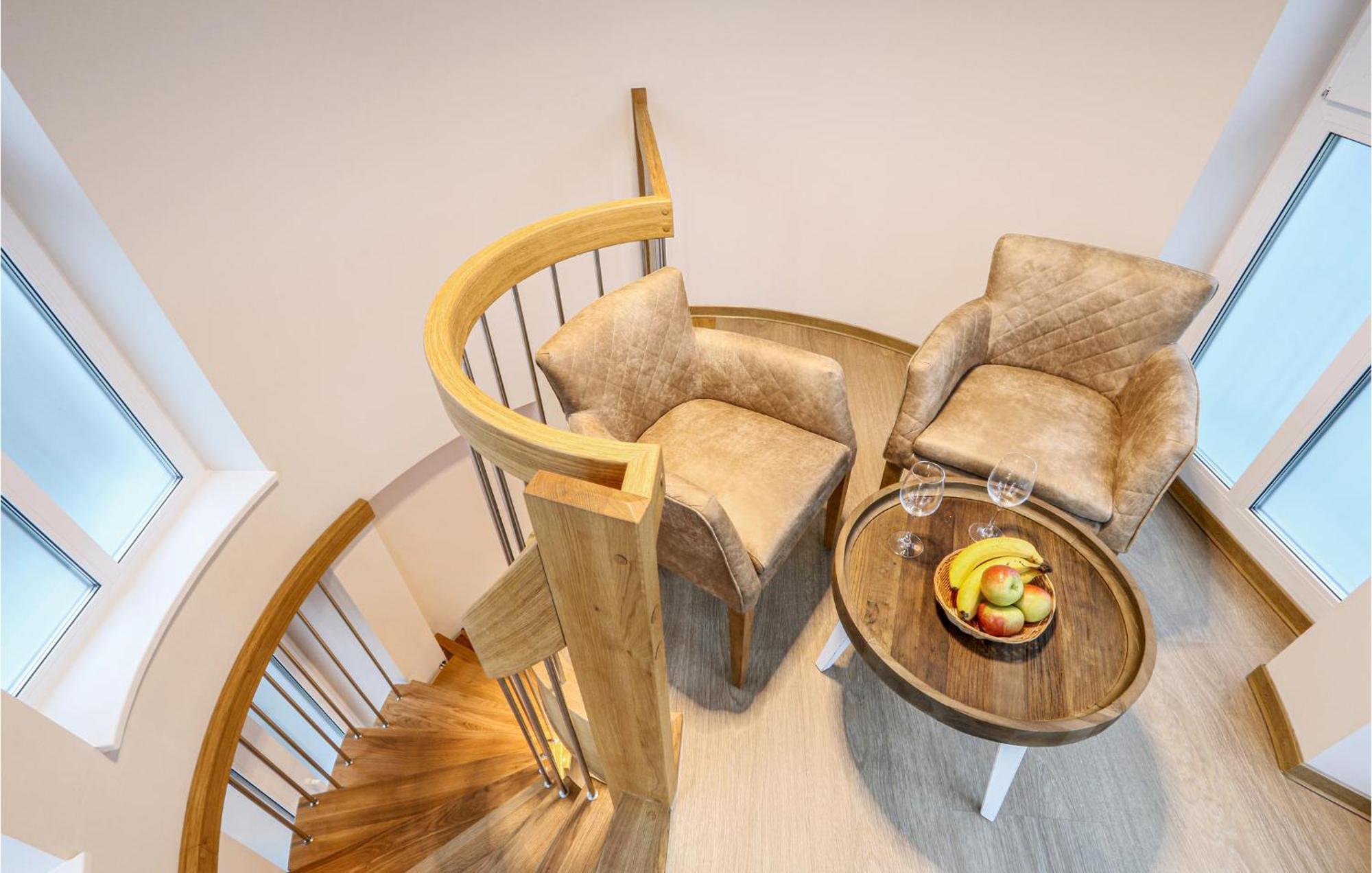 Baltischer Hof Apartment 46 Болтенхаген Екстериор снимка