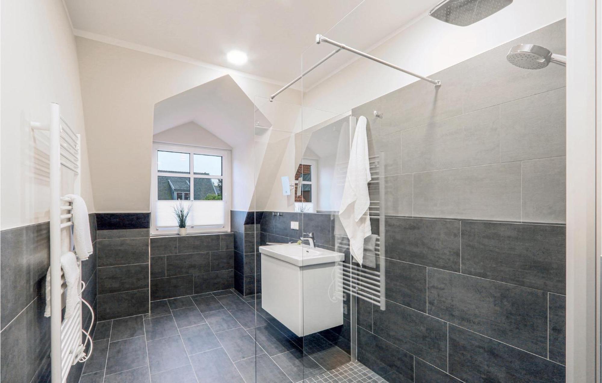 Baltischer Hof Apartment 46 Болтенхаген Екстериор снимка