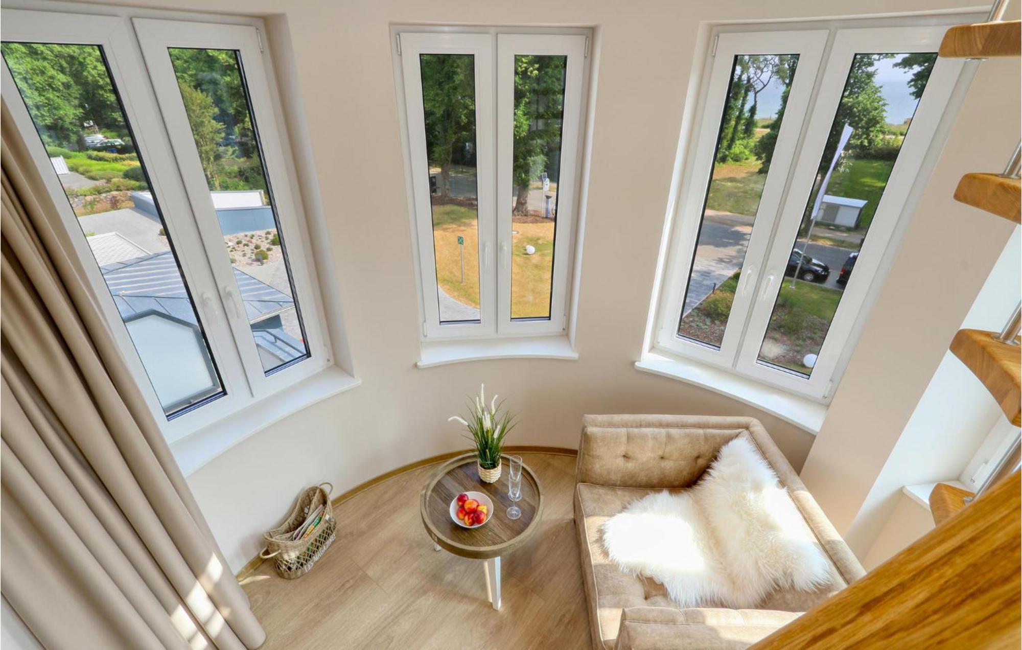 Baltischer Hof Apartment 46 Болтенхаген Екстериор снимка